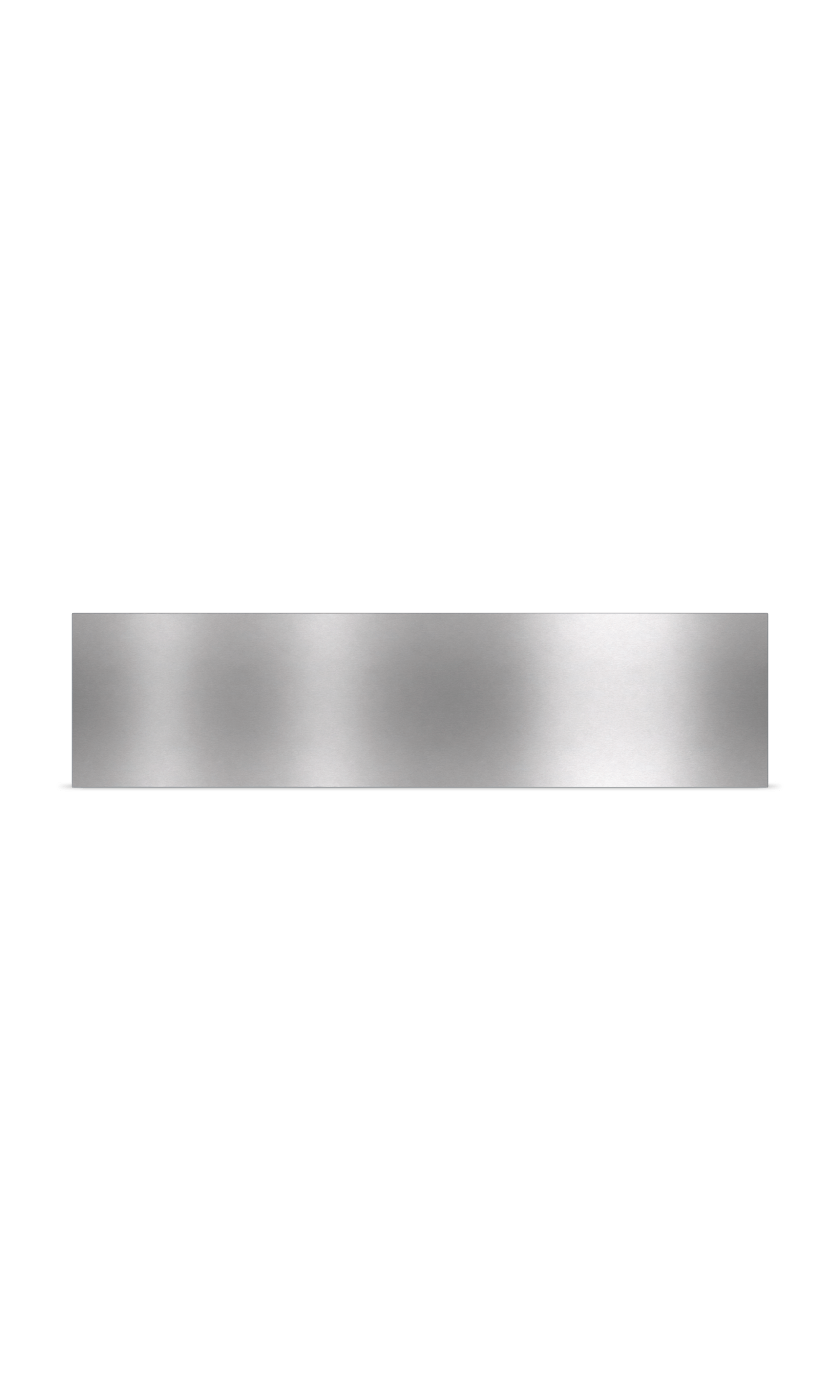 Miele KFP4232EDCS Stainless Steel Front - For Attractive Integration Of Kfmc 3Xxx Bottom-Mount Units.