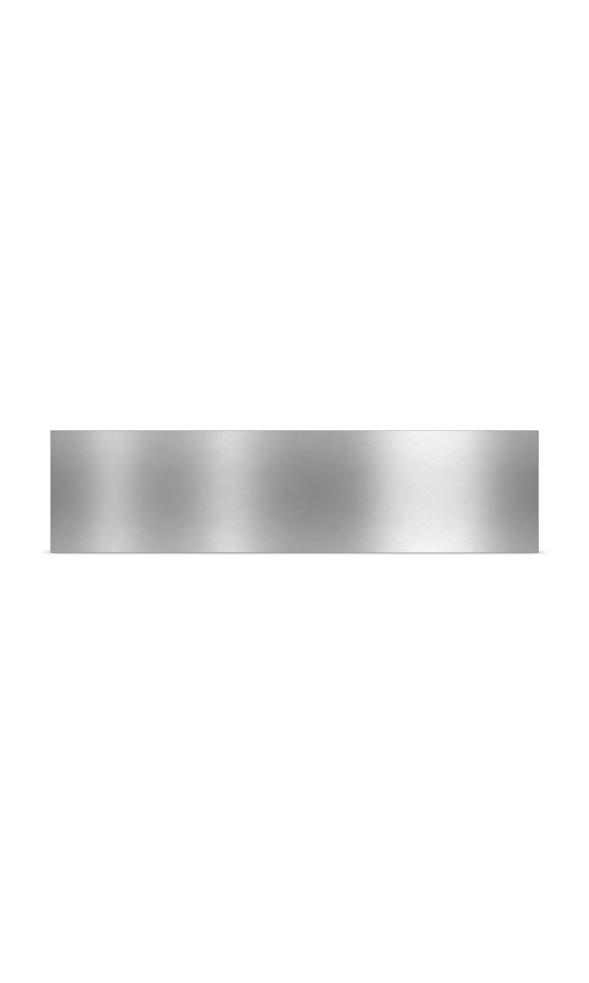 Miele KFP4232EDCS Stainless Steel Front - For Attractive Integration Of Kfmc 3Xxx Bottom-Mount Units.