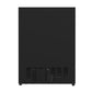 Forno FFSDA684024 Forno Asciutto 24-Inch Dry Aging Cabinet, Stainless Steel 304, 4.41 Cu.Ft, Led Lighting, Adjustable Shelves