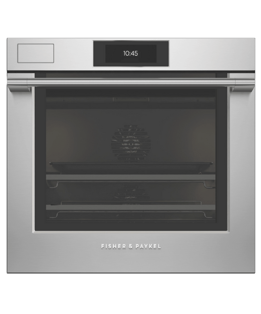 Fisher & Paykel OB30SPPSUX3 30" Series 11 Professional Self-Cleaning Steam Assist Oven