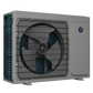 Friedrich FSHSR24B3D Friedrich Floating Air Select 24,000 Btu 230V Ductless Mini-Split Single-Zone Heat Pump (Outdoor Unit)