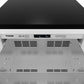 Thor Kitchen RZ24U 24 Inch Undercounter Built-In / Freestanding Drawer Freezer - Stainless Steel Gordon Ramsay Series