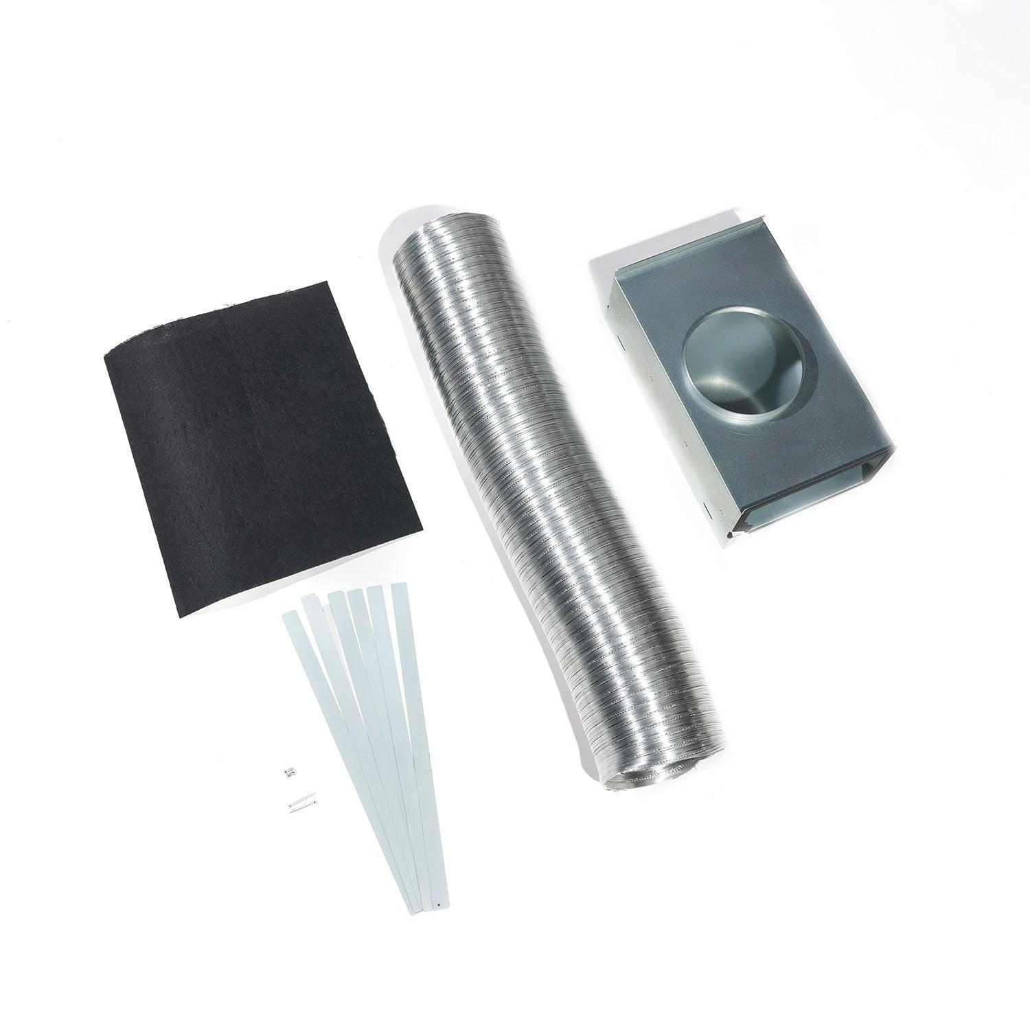 Thor Kitchen ARC3601T A-Series Rangehood T-Shape Recirculating Kit For Arh36T