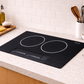 Kenyon B82335P4 Kenyon Signature® Induction Cooktop- 2 Burner, Landscape