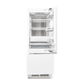 Thor Kitchen XRF3016BBPSS Thor Kitchen 30-Inch Built-In Panel-Ready Bottom Mount Refrigerator - Xrf3016Bbp-Ss