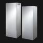 Best Range Hoods AEWPP1SBN Wpp1 Flue Extension For 9' - 12' Ceilings, Stainless Steel