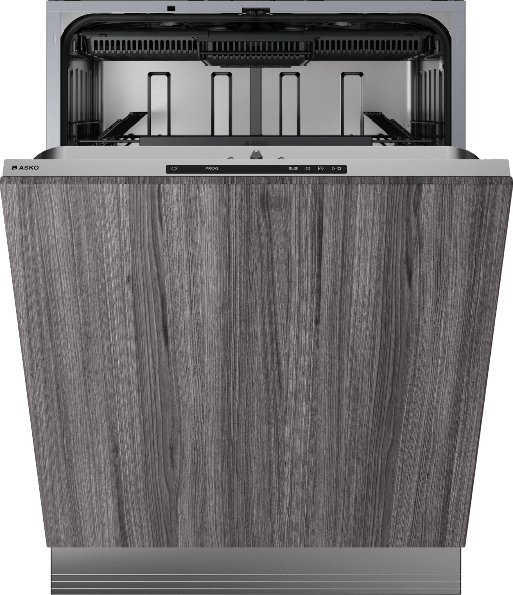 Asko DFI563XXL Dishwasher