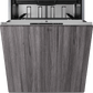 Asko DFI563XXL Dishwasher