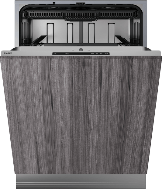 Asko DFI563XXL Dishwasher