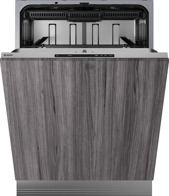 Asko DFI563XXL Dishwasher