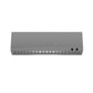 Forno FRHWM500960 Forno Biagio 60-Inch Wall Mounted Range Hood, Stainless Steel, Heavy Duty