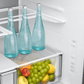Samsung RF70H30HER Bespoke Ai 3-Door French Door Zero Clearance Fit Dual Auto Ice Maker 29 Cu. Ft.