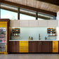 True Caliber TUI15LSSD 15 Inch Clear Ice Machine - Door: Solid Stainless - Stainless Steel Finish, Stainless Steel Hardware, Left Hinge