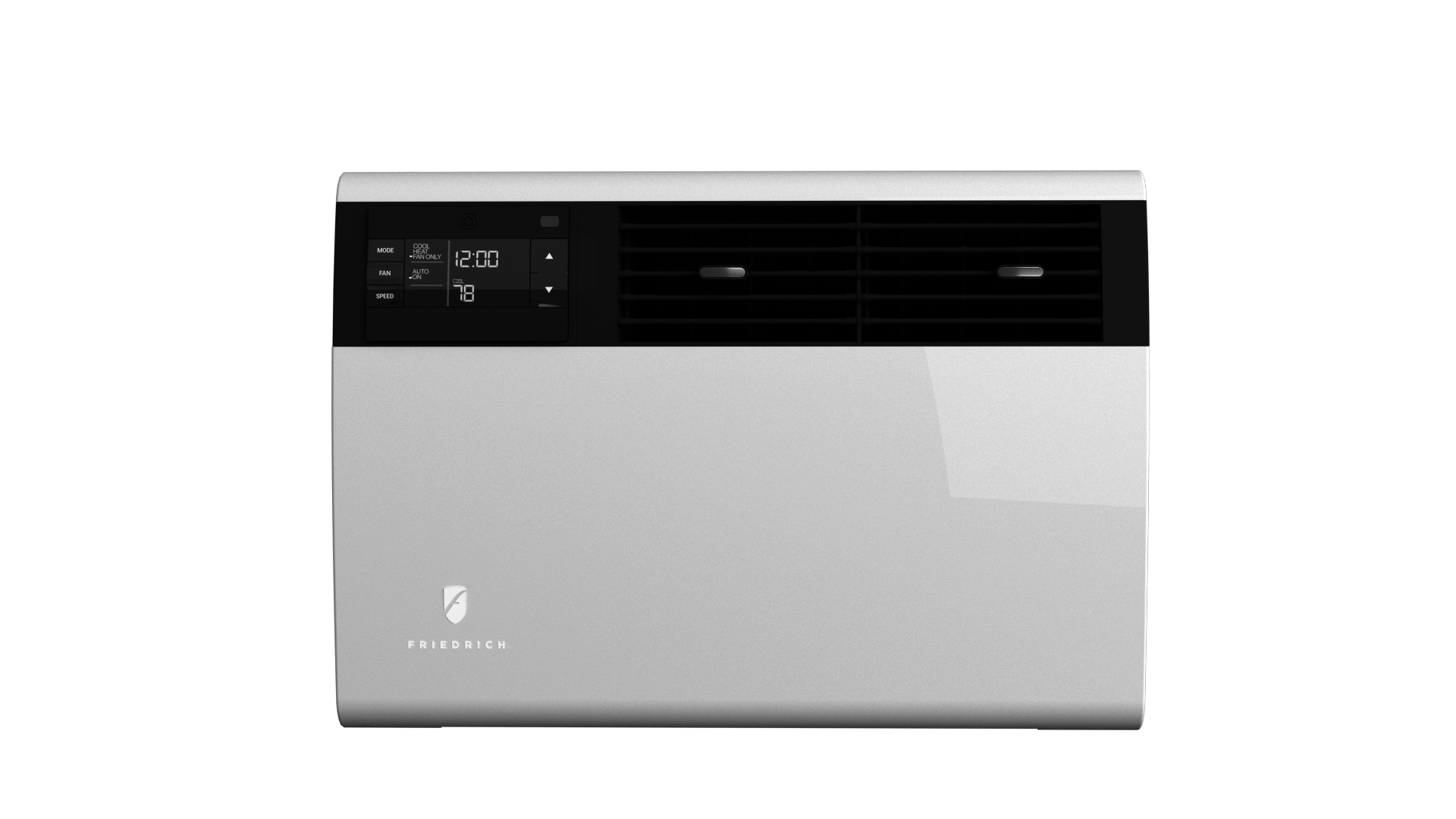 Friedrich KCVQ08B10A Friedrich K Hl Inverter 8,000 Btu 115V Smart Window/Wall Air Conditioner - Cool Only