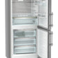 Liebherr C7540IM Combined Fridge-Freezers With Easyfresh And Nofrost