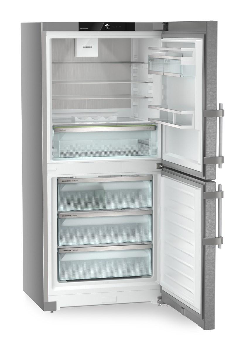 Liebherr C7540IM Combined Fridge-Freezers With Easyfresh And Nofrost