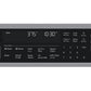 Samsung NSE90H63DRAA Bespoke Smart Slide-In Electric Range Flex Duo™ Oven Pro Style Design Dual True Convection