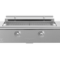 True Caliber CRG42BL00A 42 Inch Built-In Grills - Cooktop: Grill, Fuel Type: Natural Gas, Fuel: Liquid Propane - Stainless Steel Finish, Stainless Steel Hardware
