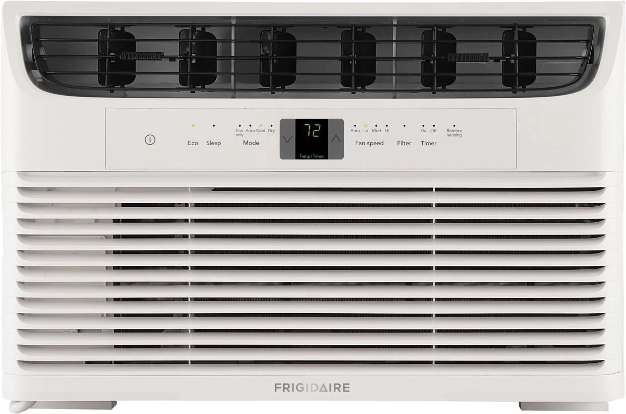 Frigidaire FHWC083TC1 8,000 Btu Window Room Air Conditioner