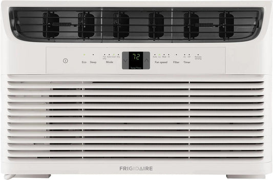 Frigidaire FHWC083TC1 8,000 Btu Window Room Air Conditioner