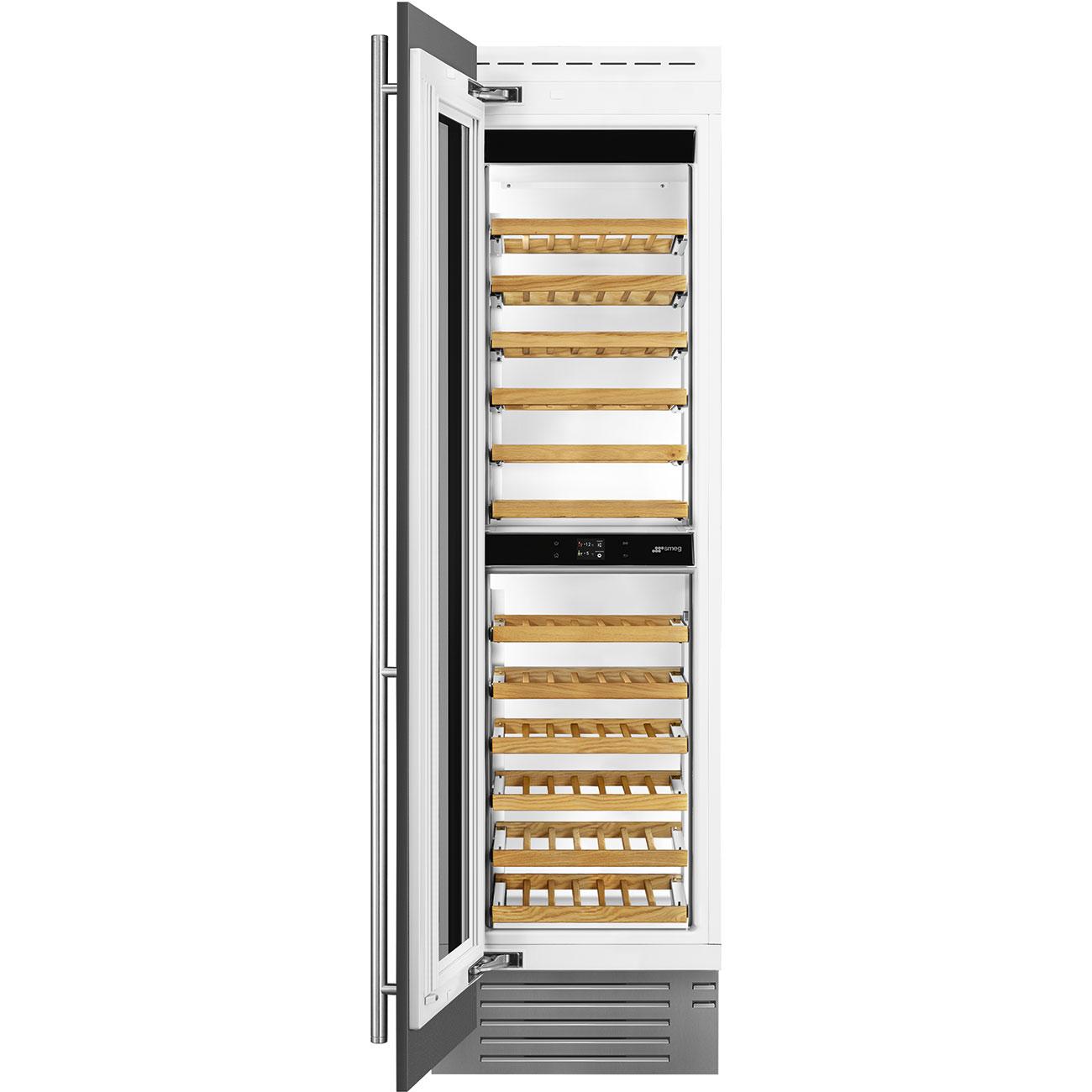 Smeg WCOU24L Wine Cooler Wcou24L