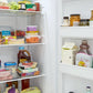 Frigidaire FFUE1626AW 16 Cu. Ft. Garage Ready Upright Freezer