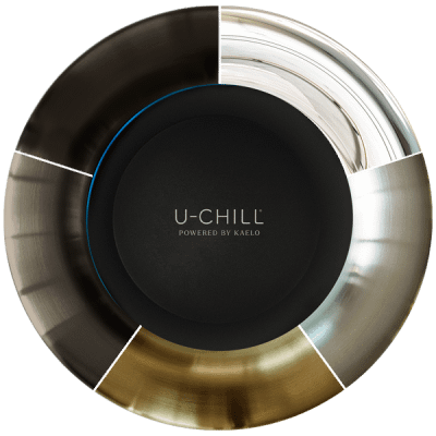 U-Line UCC1B New U-Chill