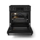 Thor Kitchen RSE30B 30 Inch Professional Electric Range With Tilt Panel Touch Control In Black Gordon Ramsay Series - Rse30B