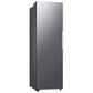 Samsung RZ40H11PET Convertible Upright Freezer Full-Flex Convertible Precise Cooling 11.4 Cu. Ft.