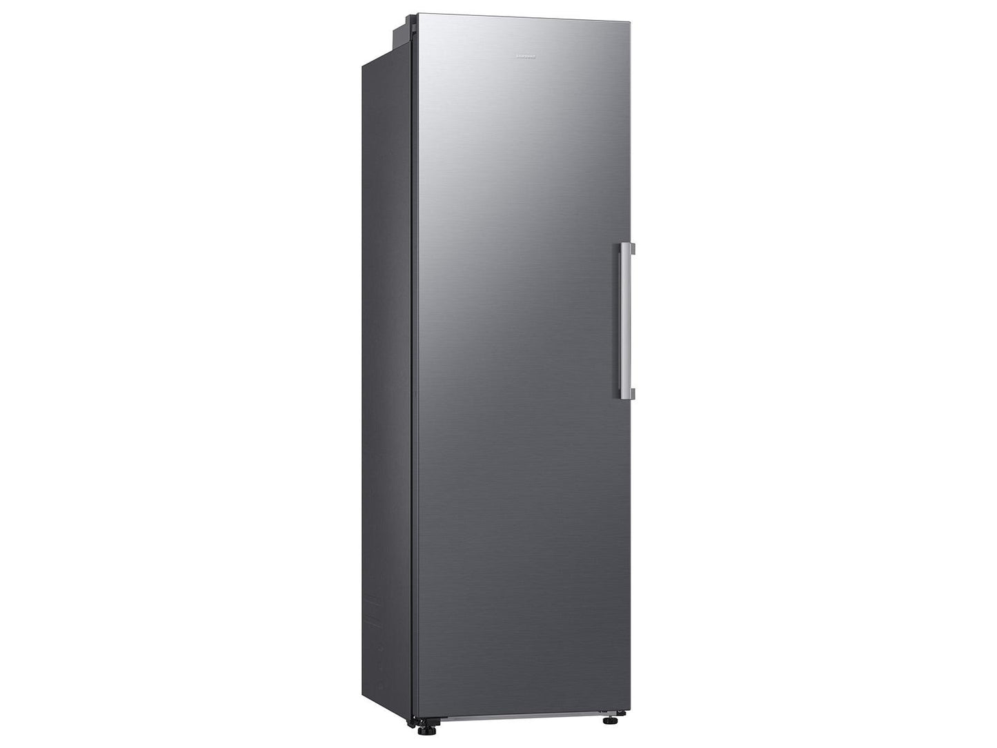 Samsung RZ40H11PET Convertible Upright Freezer Full-Flex Convertible Precise Cooling 11.4 Cu. Ft.