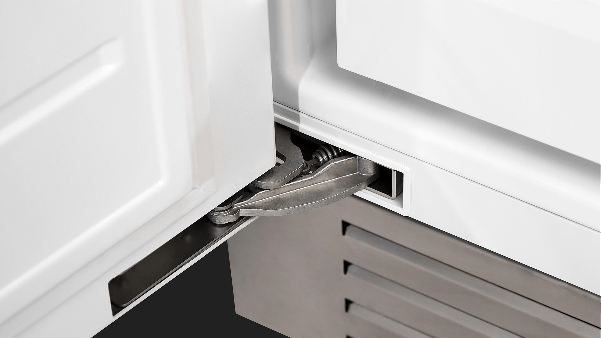 Fulgor Milano F7SFC36S1L Built-In Freezer 36"