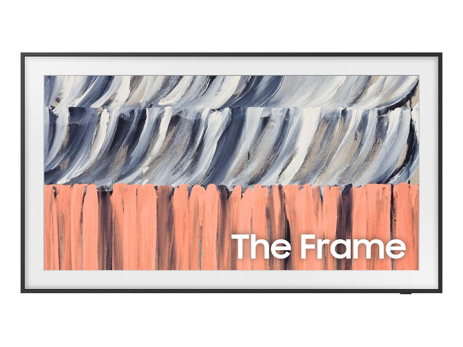 Samsung QN98LS03HEFXZA 98 Inch Class The Frame Ls03He 4K Vision Ai Smart Tv (2026)