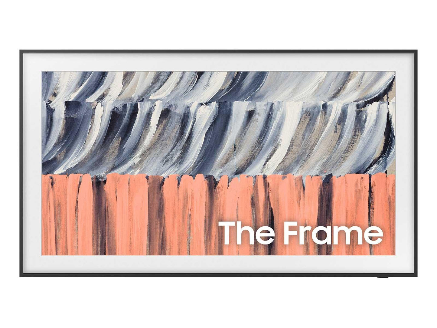 Samsung QN98LS03HEFXZA 98 Inch Class The Frame Ls03He 4K Vision Ai Smart Tv (2026)