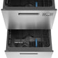 Ge Appliances PDD415PYYFS Ge Profile™ Dishwasher Double Drawer