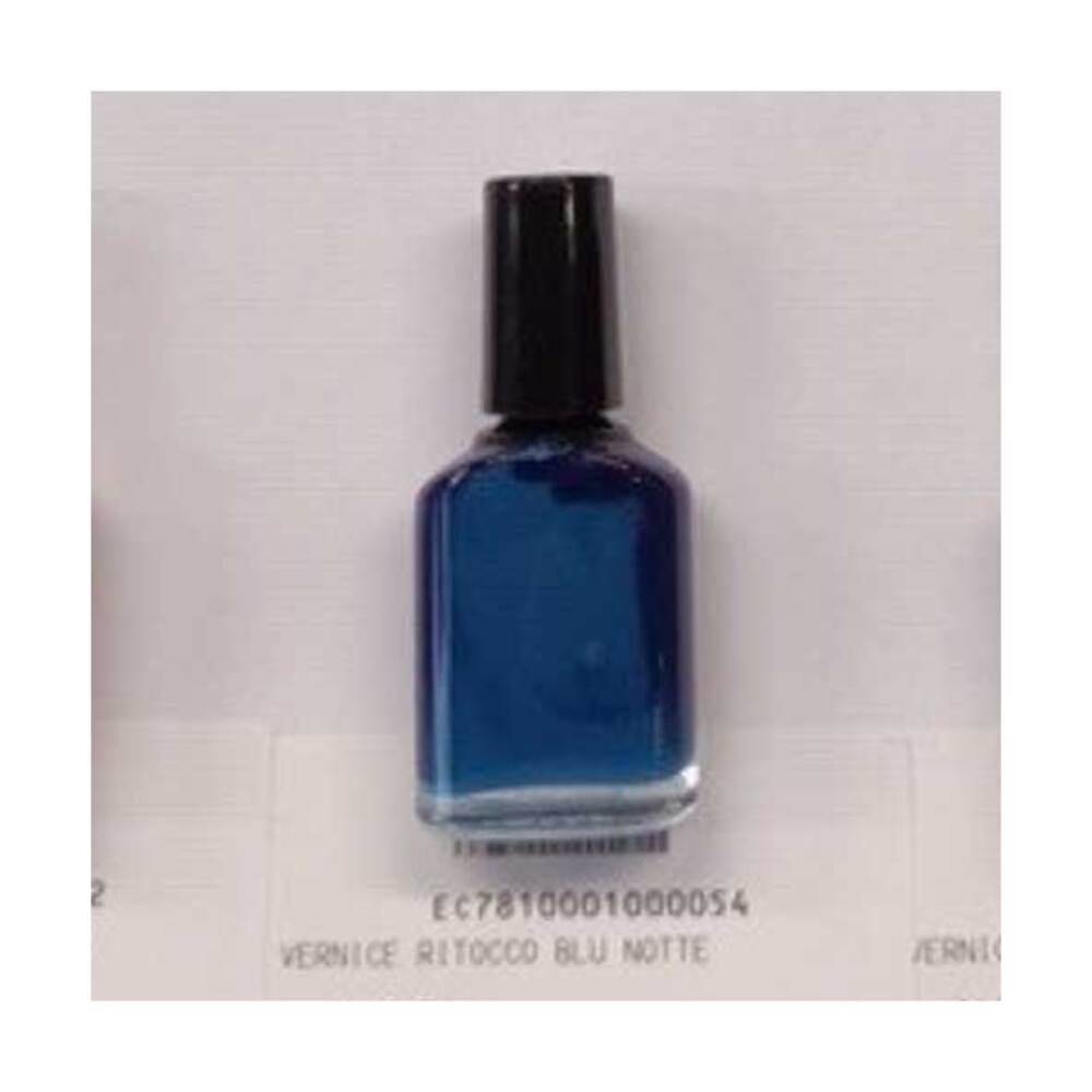 Ilve EC7810001000054 Ilve Parts Ec7810001000054 Midnight Blue Touch Up Paint
