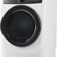 Electrolux ELFE7738MW Front Load Perfect Steam™ Electric Dryer With Balanced Dry™ And Instant Refresh - 8.0 Cu. Ft.