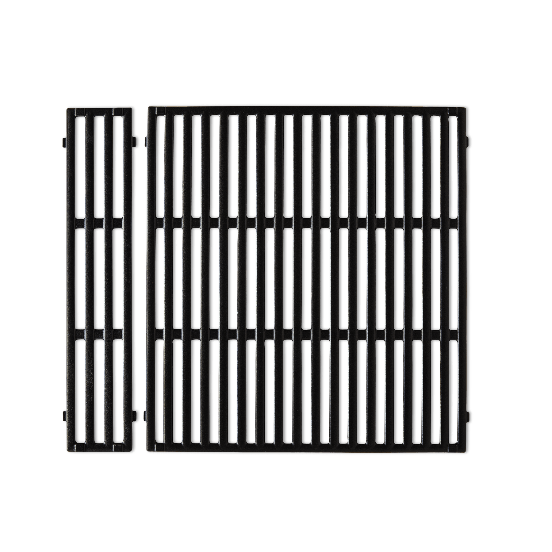 Weber 7849 Weber Crafted Porcelain-Enameled Cast-Iron Cooking Grates - Spirit 200 Series