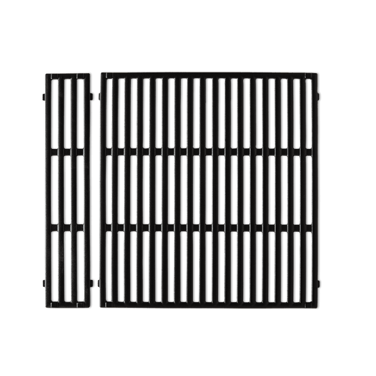 Weber 7849 Weber Crafted Porcelain-Enameled Cast-Iron Cooking Grates - Spirit 200 Series