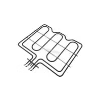 Fisher & Paykel 561445 Fixed Grill Element