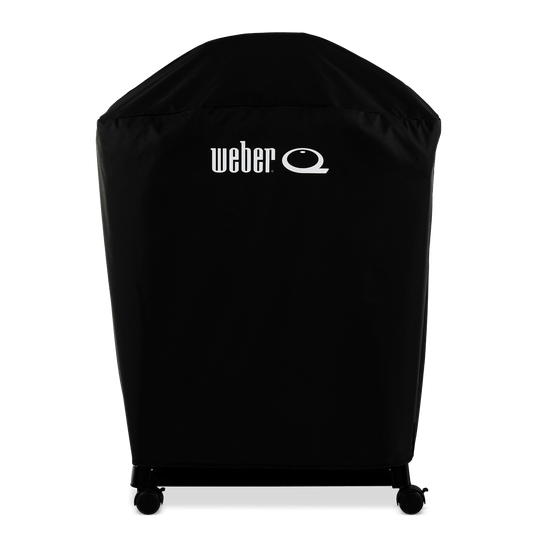 Weber 3400233 Premium Grill Cover