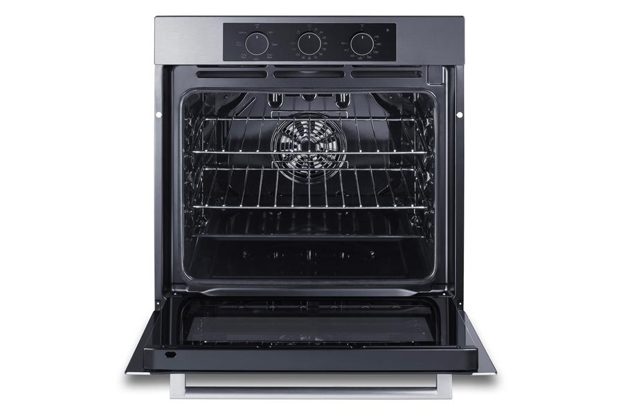 Summit SEW2401 24" Wide Electric Wall Oven