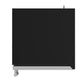 Forno FFSDA684024 Forno Asciutto 24-Inch Dry Aging Cabinet, Stainless Steel 304, 4.41 Cu.Ft, Led Lighting, Adjustable Shelves
