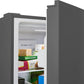 Frigidaire FFUE1326AV 13 Cu. Ft. Garage Ready Upright Freezer