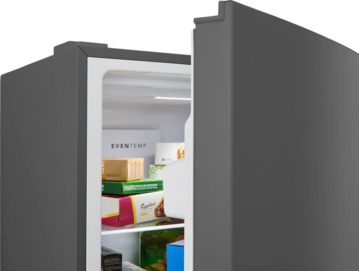 Frigidaire FFUE1326AV 13 Cu. Ft. Garage Ready Upright Freezer