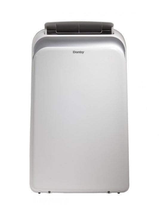 Danby DPA080B1WDB6 Danby 12,000 Btu (8,000 Sacc) Portable Ac