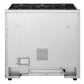 Lg LPGU6319Y Lg Signature 6.3 Cu. Ft. Smart Gas Slide-In Pro Range With Dynamic Probake® Convection, Air Fry, Air Sous Vide And Roast Mode