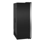 Ge Appliances GZS24PYYFS Ge® 23.5 Cu. Ft. Counter-Depth Side-By-Side Refrigerator With Led Light Walls And Extra Tall Dispenser