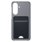 Samsung EFOA276TBEGUS Galaxy A27 5G Card Slot Case, Black