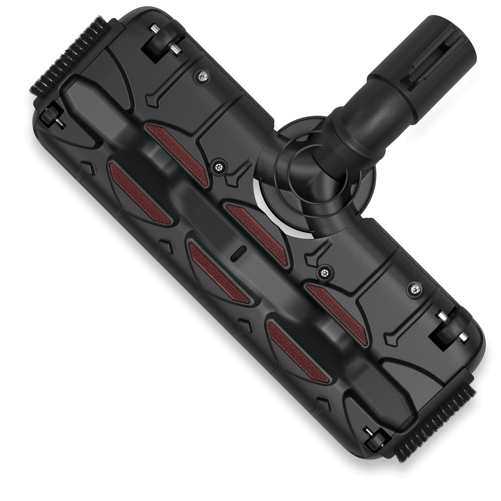 Miele SBD3803 Fiberteq Allfloor Floorhead - For Thorough And Easy Cleaning Of Carpets And Hard Floors.