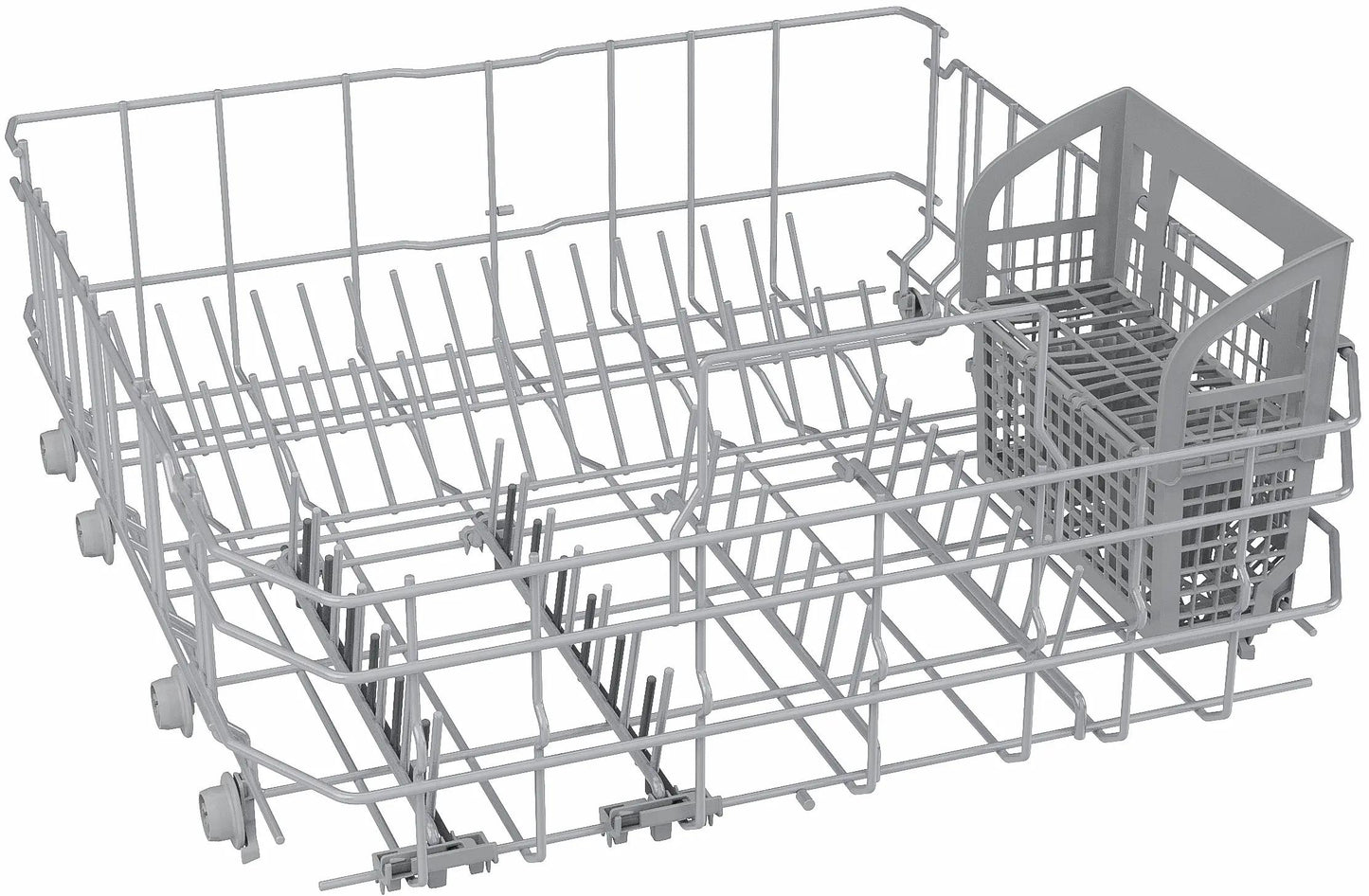 Bosch SHP65DM2N 500 Series, Built-Under Dishwasher, 24'', White